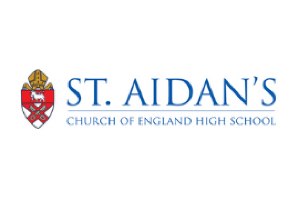 St Aidans CE High School