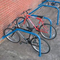 Vaynor Cycle Stand
