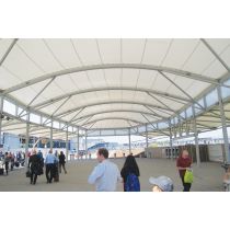 Concourse Canopy