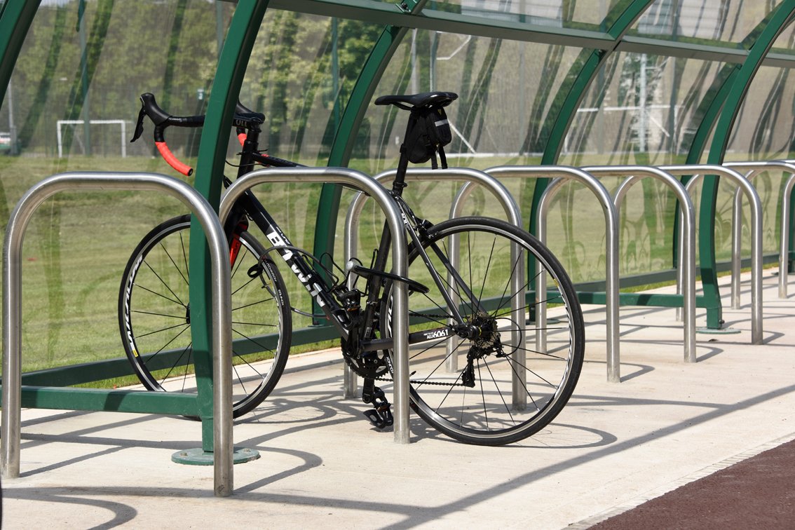 Sheffield Cycle Stand | Street 