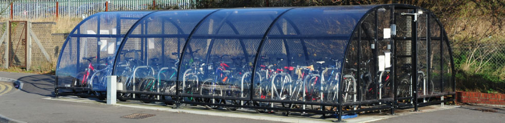 Cycle Parking Product FAQs
